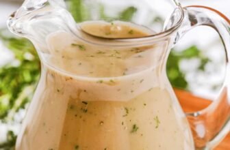 How one can Make Gravy – Spend With Pennies