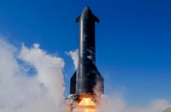 The right way to watch SpaceX’s ninth Starship flight check on Tuesday