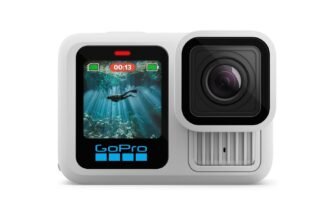 GoPro’s Restricted Version HERO 13 Motion Cam Is at Its Lowest Value Ever for Memorial Day’s Restricted-Time Sale