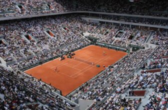 The way to Watch the French Open 2025 Dwell on a Free Channel
