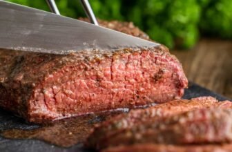 Simple Smoked Tri Tip – The Keep At Residence Chef