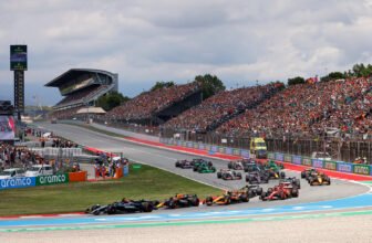 The right way to Watch the F1 Spanish Grand Prix 2025 on a Free Channel