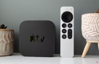 This evident challenge is why the Apple TV 4K won’t ever be on prime