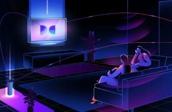 Dolby Atmos FlexConnect might reinvent the trendy dwelling theater