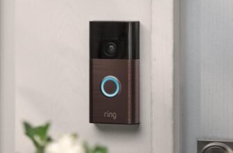 The 2024 Ring Video Doorbell drops to a record-low worth for Memorial Day