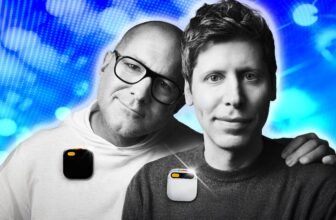 OpenAI and Jony Ive’s mysterious AI machine will most likely suck (but it surely’ll look cool)