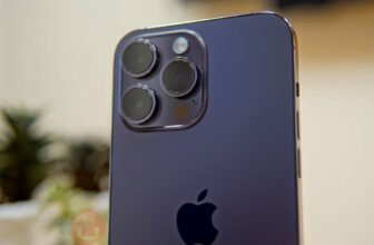 Apple Could Be Growing Highly effective 200 MP Digicam For Future iPhones