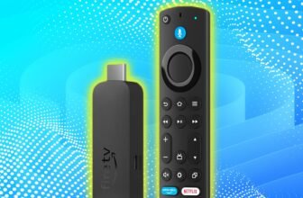 I finished utilizing my Fireplace Stick and this $30 gadget ensures I am by no means going again