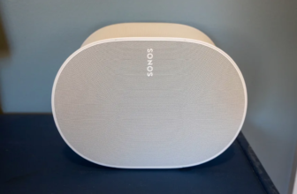 Decide up the Sonos Period 300 for 20 % off on this dwelling speaker sale