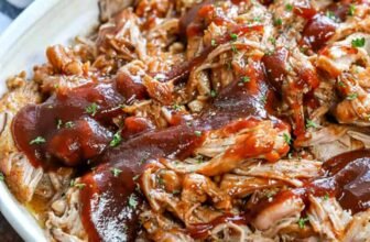 Prompt Pot Pulled Pork – Spend With Pennies