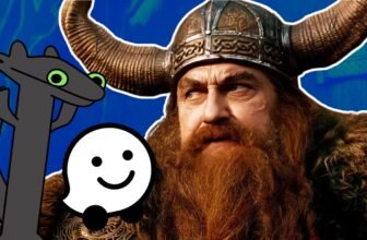 This new Waze characteristic helped me take flight with an surprising sidekick