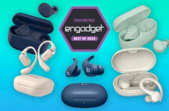 The most effective wi-fi exercise headphones for 2025