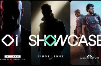 Tips on how to watch the IOI Showcase at Summer season Video games Fest 2025