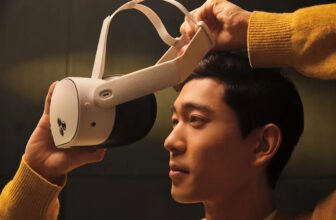 Xbox’s VR headset with Meta might be launched earlier than we thought