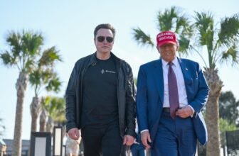 Trump Threatens Musk with ‘Very Severe Penalties’ if He Funds Democrats