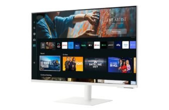 Uncover Samsung Sale Slashes M70C Good Monitor Worth by 55%, 4.7-Star Rated for a Purpose