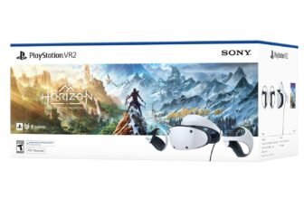 Sorry If You Already Purchased a PlayStation VR2, The Headset With the Greatest Recreation Is at a New All-Time Low