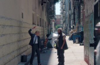 ‘Squid Recreation’ Creator Explains That Wild Ultimate Scene