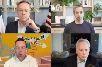 What Facet Are the ‘All-In Pod’ Bros On?