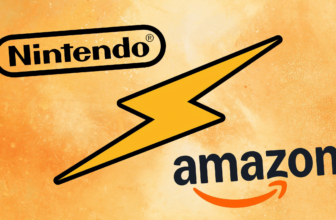 Amazon and Nintendo’s not-so-secret beef continues to get messier