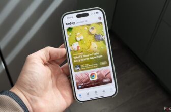 Apple’s new app is DOA as a result of they do not care sufficient about gaming