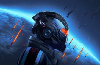 The Lengthy-Awaited ‘Mass Impact’ Present Has a Showrunner Now