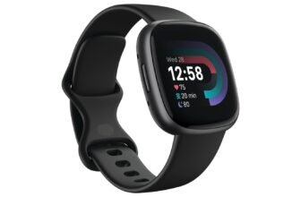 Owned by Google, Fitbit Versa 4 is Now Accessible at an All-Time Low as Amazon Clears Out Inventory