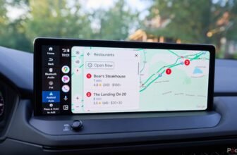 Do not hit the gasoline if you have not downloaded these underrated Android Auto apps I like