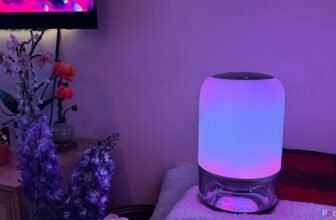 This lamp majorly upgraded my house theater expertise. Sure, I am severe