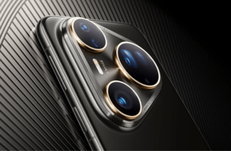 Huawei Launches Pura 80 Collection With 1-Inch Sensor And Movable Telephoto Lens