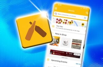 Untappd is an IPA-lover’s finest pal