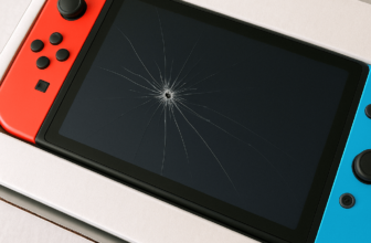 Nintendo Swap 2: Stories of Display screen Injury As a result of Stapled Receipts at GameStop