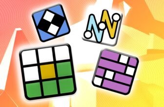 The very best NYT puzzle video games to do within the morning