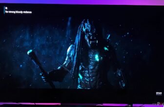 This TV setting can assist you lastly see what’s taking place in darkish TV reveals