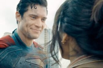 This New ‘Superman’ Spot Tells Us the Film’s Gonna Reduce to the Chase About Clark and Lois