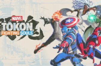 Marvel’s New Preventing Sport Appears to be like Merely Superior