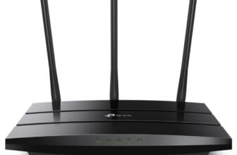 This TP-Hyperlink Good WiFi Router Is 50% Off, Right here’s Learn how to Unlock the Final Low cost on Amazon