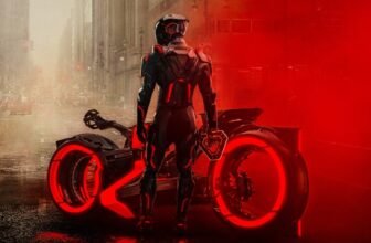 Ares’ is Disney’s Huge Corridor H Film for San Diego Comedian-Con