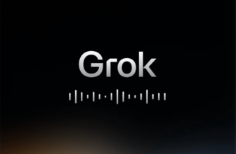 Grok 4 AI Replace To Allow Recreation, App, And Internet Improvement