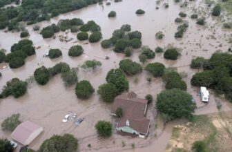 ‘Warning Fatigue’ Would possibly Have Made Texas Floods Deadlier