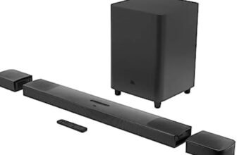 This Prime Day Deal Knocking $450 Off the JBL Bar 9.1 Soundbar System Is Coming Via Loud and Clear