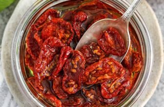 Solar Dried Tomatoes – Spend With Pennies