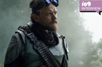 Pilou Asbæk on Enjoying the Mule, ‘Basis’ Season 3’s Terrifying Villain