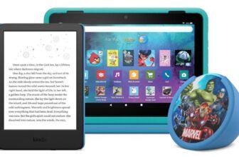 Prime Day Slashes Children Gadget Bundle by 52% for Again-to-College, Pay Peanuts for Pill, Kindle, and Echo Pop