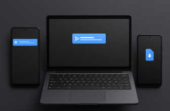 App Solid: Android’s Rival To Apple’s Handoff Characteristic Noticed
