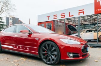 Tesla’s Numbers Are In, and They’re Not Good