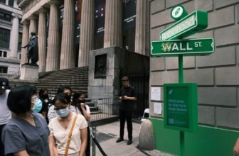 Robinhood Needs to Redo Wall Road on the Blockchain