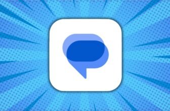 Google Messages replace places distance between Android and iPhone