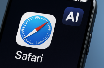Apple Could Introduce AI Search In Safari, Difficult Google’s Market Dominance