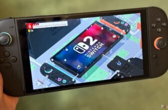 The Change 2 has a storage drawback however I feel I’ve solved it